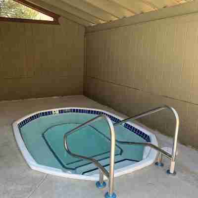 Comfy Corner Condo Fitness & Recreational Facilities