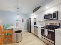 Beach Hideaway Nsb- Steps to the Beach - 3-Star