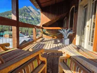 Luxury Yellowstone Chalet - Mountain Views With Jacuzzi & Sauna! - Wifi