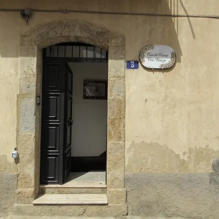 Casa Vacanze a Caltagirone
