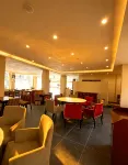 Kangba Zangyi · Garden Hotel (Yajiang 318 National Highway) - breakfast