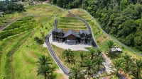 Talula Hill Farmstay Kluang