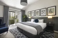 Mineral Springs Hotel Hepburn - spa