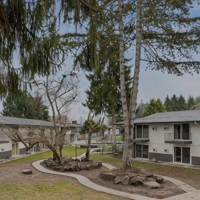Interurban Suites Hotel, a Dazzler Select by Wyndham Hotels near Starfire Sports