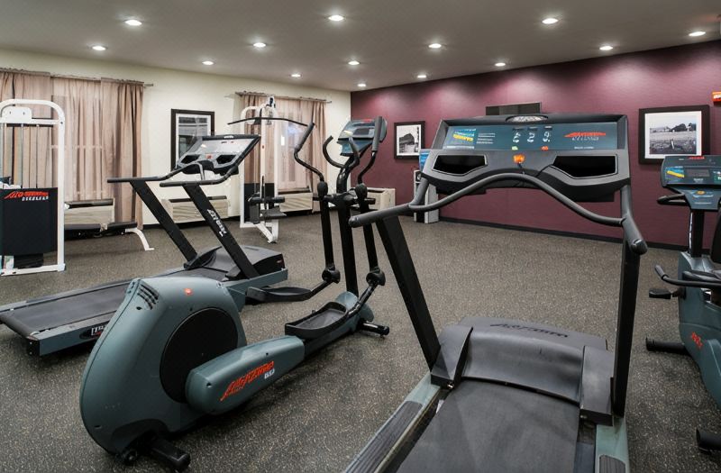 Holiday Inn Express & Suites Wyomissing by IHG photo 5