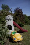 Comfortable villa with private pool and large garden, near Como and Milan - Vila
