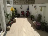 Spacious House set in the heart of Chagford, Dartmoor