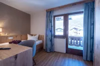Pension Garni Hochmoos
