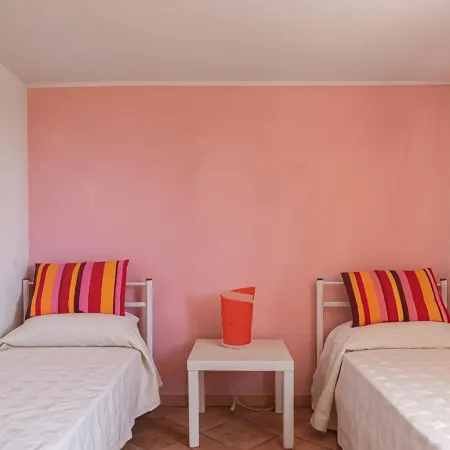 La Terrazza Sulle Egadi