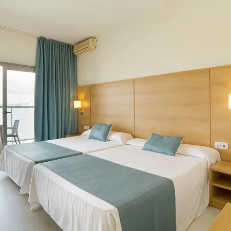 Ibersol Playa Dorada