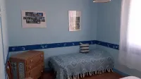 House with sea view - Homestays