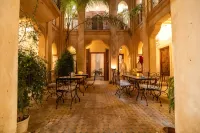 Palais Nejma - Locanda Boutique Collection - Hot Springs