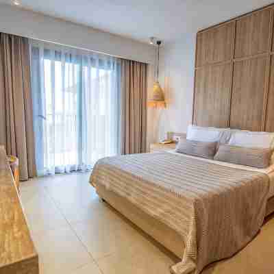 Bodrum Beach Resort Rooms