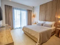 Bodrum Beach Resort Hotels near Oasis Mall
