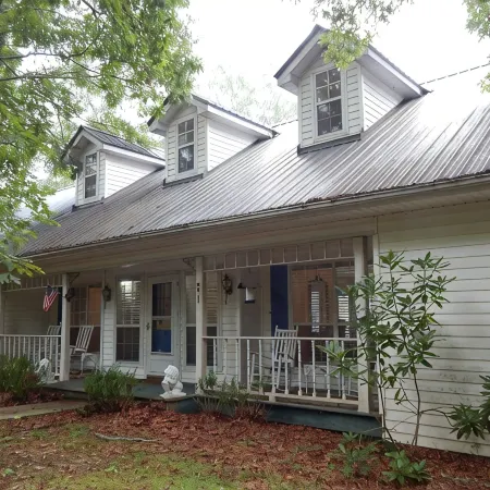 Bright, Cheerful, Spacious Home With Lovely Views Of The Great Smoky Mountains!!