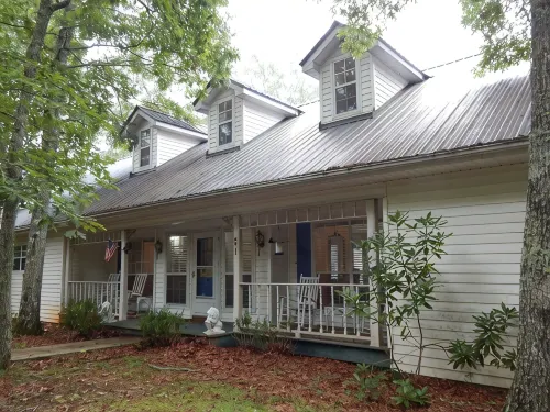 Bright, Cheerful, Spacious Home With Lovely Views Of The Great Smoky Mountains!! - 3-Star