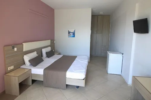 Thalassa House Apartments