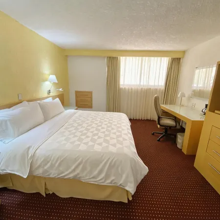 Holiday Inn MORELIA by IHG