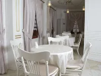 Kaleiçi Ozkavak Hotel Hoteles cerca de Torre del Reloj