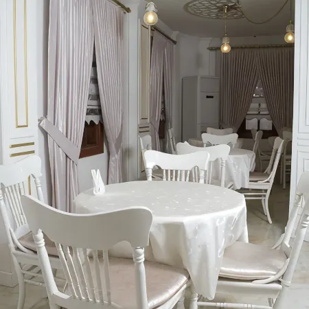 Kaleiçi Ozkavak Hotel