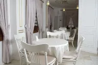 Kaleiçi Ozkavak Hotel - Разрешено размещения с домашними животными