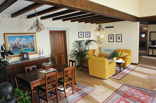 Villa Serena Agriturismo -  Ferienhäuser