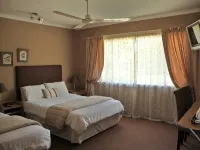 Gateway Guesthouse