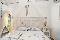 Sea Shell Cottage by the Sea at Capo Coda Cavallo San Teodoro - 4-Star