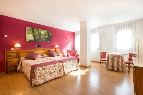 Hotel Eth Solan Spa & Fitness - 3-Star
