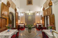 Dar Fes Medina Ziat