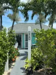 Newly Renovated Bathroom and Outdoor Shower! - Sandy Feet Retreat, Treasure Cay - Gym