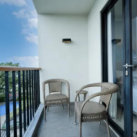 Aston Anyer Beach Hotel