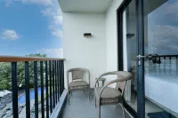 Aston Anyer Beach Hotel - Romantic