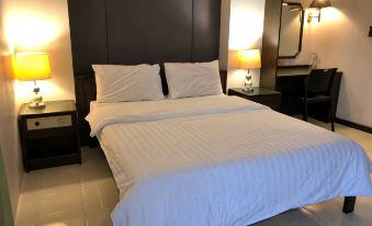 S.C. Heritage Hotel