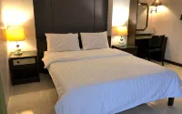 S.C. Heritage Hotel - شرفة