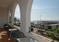 Hotel Aurora - Ocean View