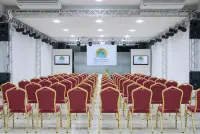 Praia Bonita Resort & Conventions - Praia de Camurupim - Wi-Fi