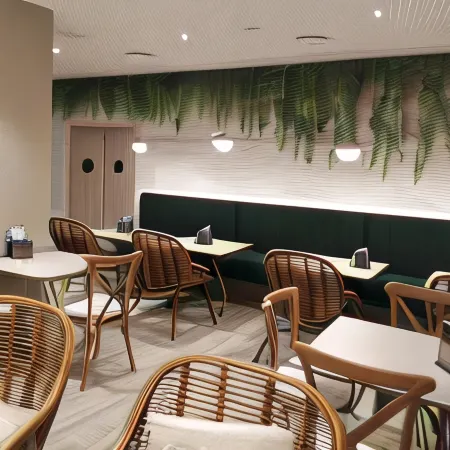 Hotel Sercotel Doña Carmela