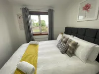 Pure Apartments Fife - Dunfermline - Pitcorthie - 4-Star