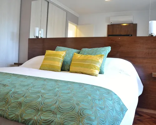 At Suites Hotels near Jesuit Square