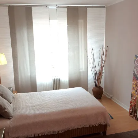 Charming, spacious town house, Friedrichstadt n. North Sea / 2-4 pers