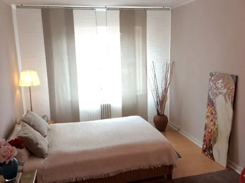 Charming, spacious town house, Friedrichstadt n. North Sea / 2-4 pers - Wifi