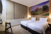 Cordela Inn Bengkulu - Wifi