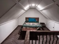 Charming 3-bedroom cabin with AC and WiFi in delightful Rogersville