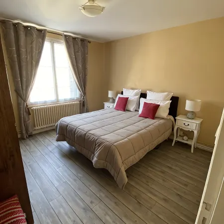 THE ANNEX holiday home in the heart of the vineyard