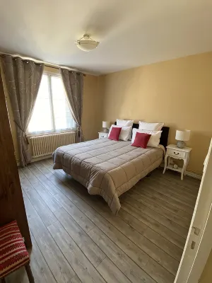 THE ANNEX holiday home in the heart of the vineyard