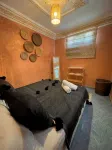 Uniquely styled apartment with private terrace - Condos