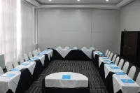 Hesperia Isla Margarita - salle de sport