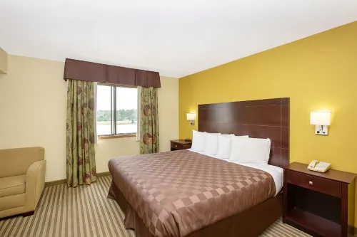 American Inn Council Bluffs