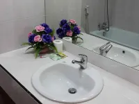 Paradise Hotel